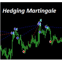 Buy The Hedging Martingale Ea Trading Robot Expert Advisor For - 