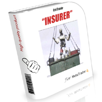 InSUREr multicurrency semi automatic EA
