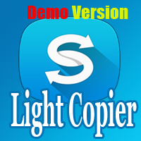 Light Copier Demo Version