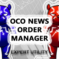 OCO News Order Manager