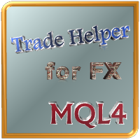 Trade Helper for FX MT4