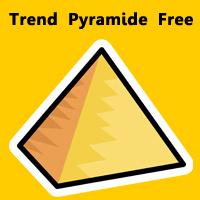 Trend Pyramide Free