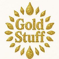 Gold Stuff