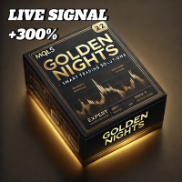Golden Nights