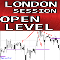 London Session Open Level ms