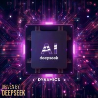 AI Deep Seek Dynamics MT5