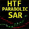 Parabolic SAR Higher Time Frame mf