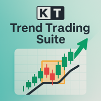 KT Trend Trading Suite MT5