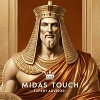 Midas Touch MT5