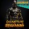 Quantum StarMan