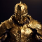 Golden Titan