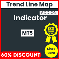 Trend Line Map Pro MT5