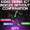Judas Swing ICT Indices Without Confirmation MT5