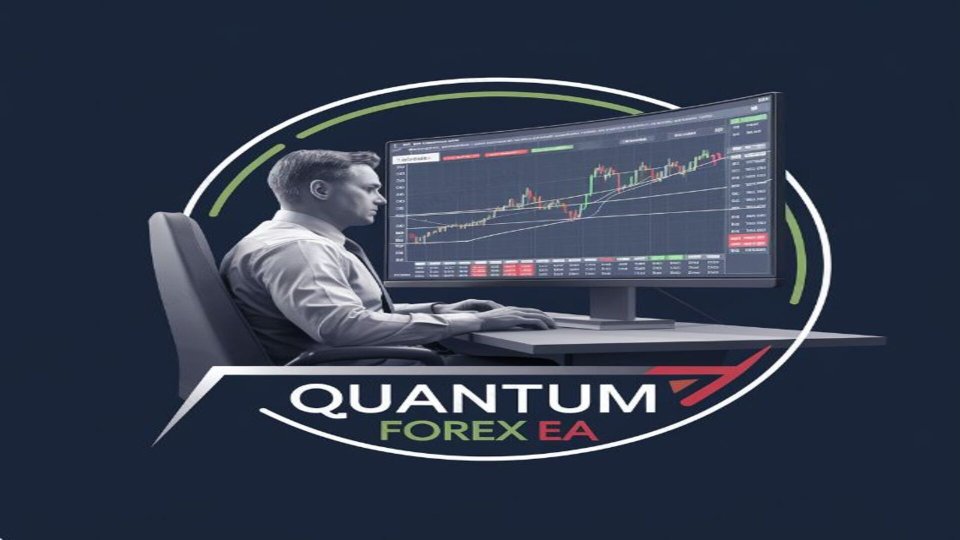 Quantum Forex EA | Buy Trading Robot (Expert Advisor) for MetaTrader 5
