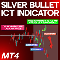 Silver Bullet ICT Indicator MT4