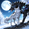 Moon light