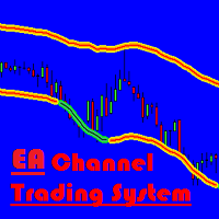 EA Channel Trading System