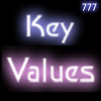 Key Values