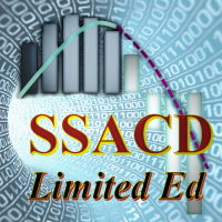 SSACD Forecast Limited Edition