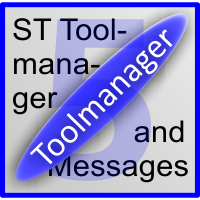 ST Toolmanager
