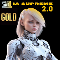 Supreme Hedgingh 2 Gold