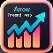 Arrow trend MT5