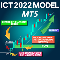 ICT two thousand twenty two Model MT5