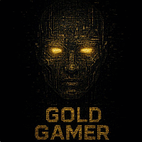Gold Gamer