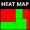 Heat map Indicator