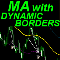 MA with Dynamic Borders md