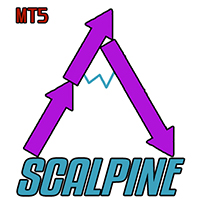 Scalpine MT5