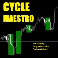 Cycle Maestro