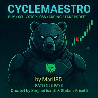 Cycle Maestro MT5