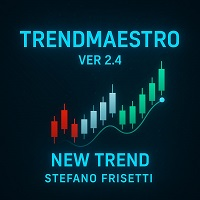 TrendMaestro