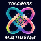 Abiroid TDI Cross Multimeter