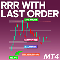 RRR with Last Order MT4