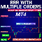 RRR With Multiple Orders MT4