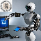 Fuxi Guaxiang AI Intelligent Robot Trading System