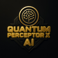 AI Quantum Perceptor X MT5