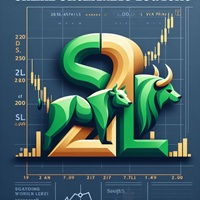 S to L Expert Advisor