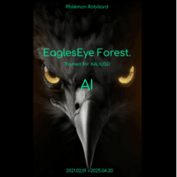 EaglesEye AI