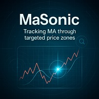 MaSonic MT4 10minutes