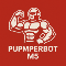 Pumperbot M5