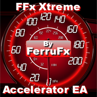 FFx Xtreme Accelerator