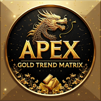 Apex Gold Trend Matrix MT4