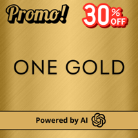 One Gold MT4