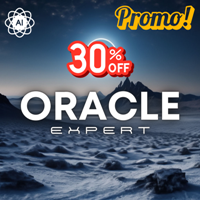 Oracle MT5