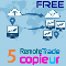 Remote Trade Copier TEST