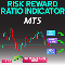 Risk Rewa Ratio Indicator MT5