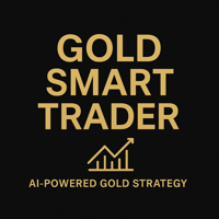 Gold Smart Trader